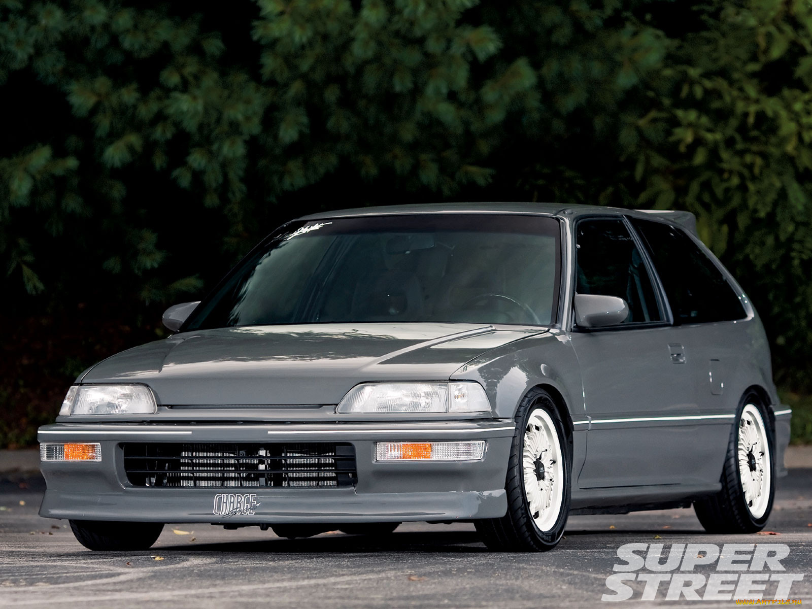 , honda